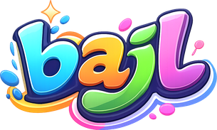 bajl লোগো